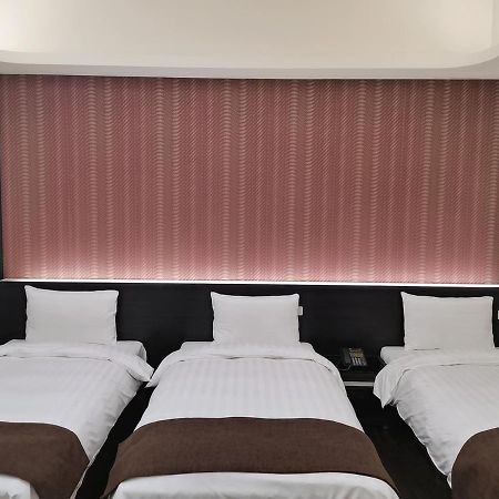 Hedu Hotel Beigang Esterno foto