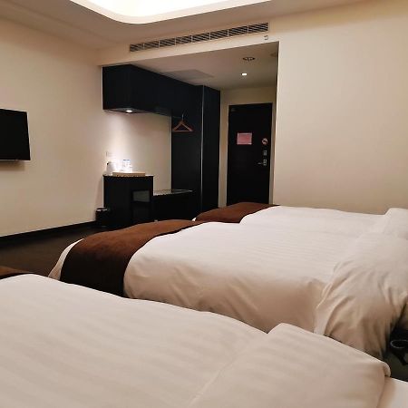 Hedu Hotel Beigang Esterno foto