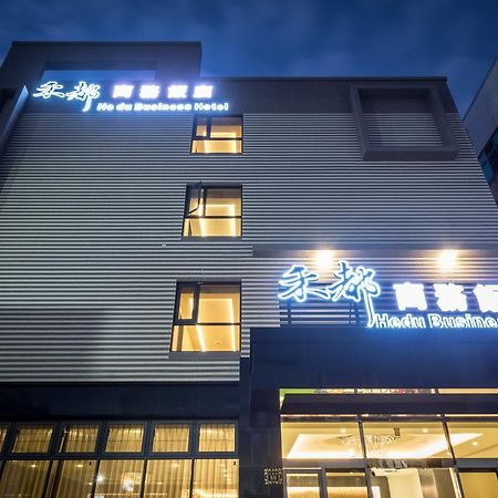 Hedu Hotel Beigang Esterno foto