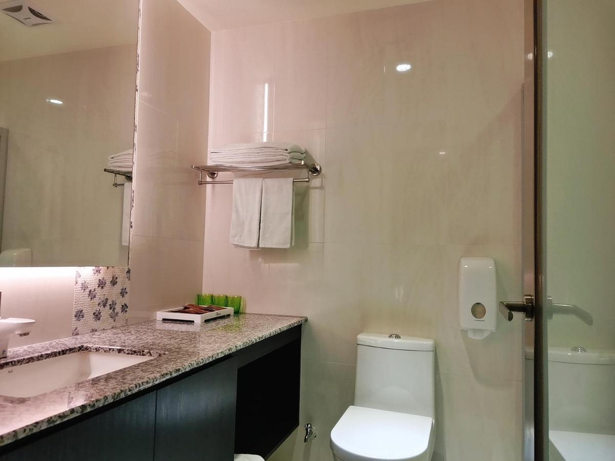 Hedu Hotel Beigang Esterno foto