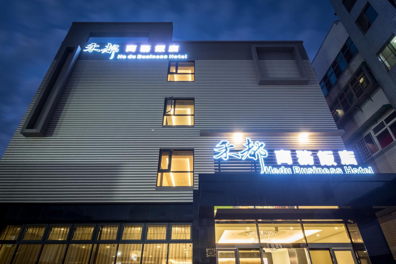 Hedu Hotel Beigang Esterno foto