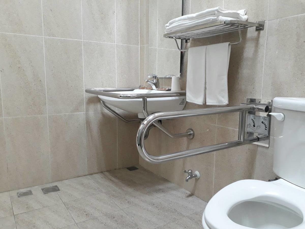 Hedu Hotel Beigang Esterno foto