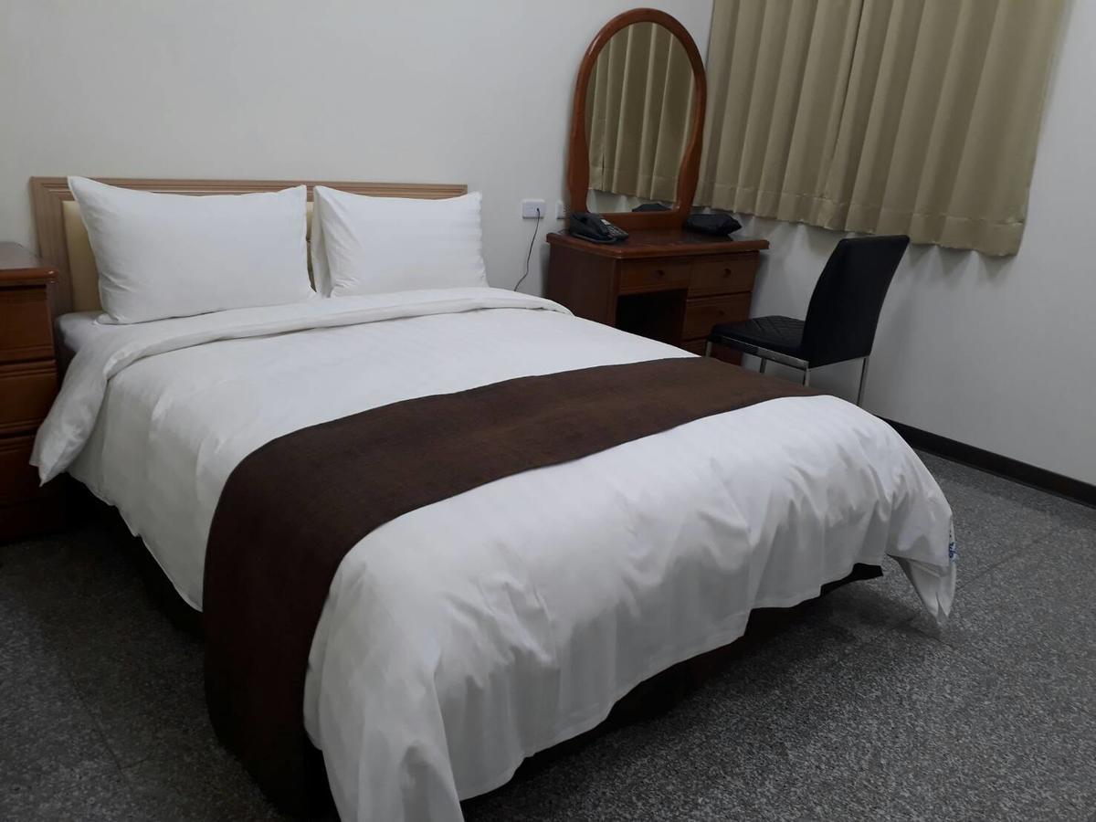 Hedu Hotel Beigang Esterno foto