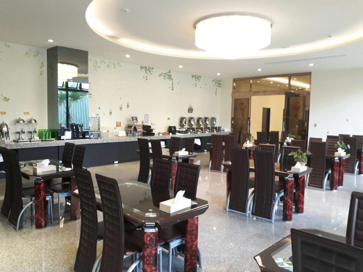 Hedu Hotel Beigang Esterno foto